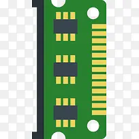 扁平化 icon ram-空若网 扁平化 icon ram-空若网