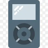 ��ƽ�� icon ipod-������
