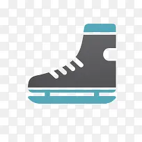 扁平化冰鞋-空若网 扁平化冰鞋-空若网