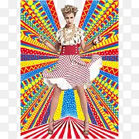 时尚女模-空若网 时尚女模-空若网