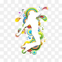 �ͷײ�ɫ��-������