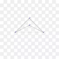 三角形线圆点-空若网 三角形线圆点-空若网