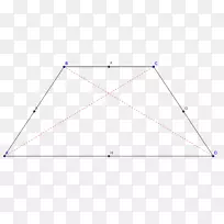 三角形圆线点-空若网 三角形圆线点-空若网