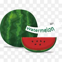 卡通手绘水果-空若网 卡通手绘水果-空若网