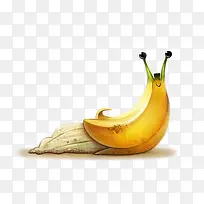 创意香蕉-空若网 创意香蕉-空若网