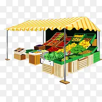 水果店-空若网 水果店-空若网