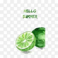 ÏÄÌìË®¹ûÊÖ»æËزÄ-¿ÕÈôÍø ÏÄÌìË®¹ûÊÖ»æËزÄ-¿ÕÈôÍø