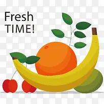 矢量水果-空若网 矢量水果-空若网