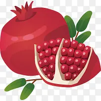 卡通精美水果-空若网 卡通精美水果-空若网