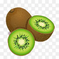 水果手绘-空若网 水果手绘-空若网