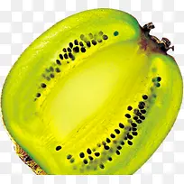 夏日卡通水果猕猴桃-空若网 夏日卡通水果猕猴桃-空若网