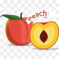 卡通精美手绘水果-空若网 卡通精美手绘水果-空若网