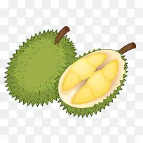 卡通水果素材-空若网 卡通水果素材-空若网