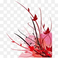 ��ɫ�������ٲ廭ʸ��-������