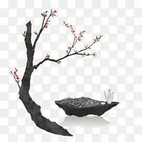 水彩风景-空若网 水彩风景-空若网