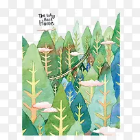 ˮ�ʷ羰-������