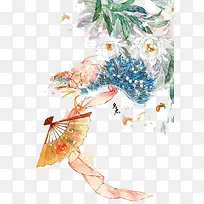 水彩风景-空若网 水彩风景-空若网