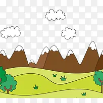 卡通图案-空若网 卡通图案-空若网