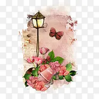 卡通插画-空若网 卡通插画-空若网