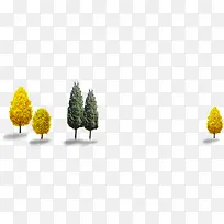 高清摄影手绘小树-空若网 高清摄影手绘小树-空若网