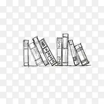 手绘书本-空若网 手绘书本-空若网