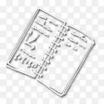 手绘书本-空若网 手绘书本-空若网