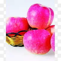 新鲜红色苹果水果-空若网 新鲜红色苹果水果-空若网