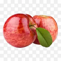 高清红色大苹果水果-空若网 高清红色大苹果水果-空若网