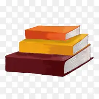 卡通书本-空若网 卡通书本-空若网