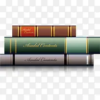 高清摄影创意手绘扁平书本-空若网 高清摄影创意手绘扁平书本-空若网