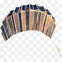 手绘水彩书本堆摞-空若网 手绘水彩书本堆摞-空若网