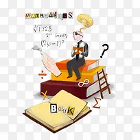 卡通人物学习-空若网 卡通人物学习-空若网