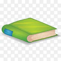 卡通书籍免抠png插画-空若网 卡通书籍免抠png插画-空若网