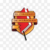 书本卡通创意横幅-空若网 书本卡通创意横幅-空若网