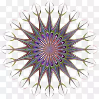 日光抽象几何-空若网 日光抽象几何-空若网