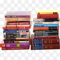 高清彩色现代书本-空若网 高清彩色现代书本-空若网