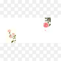 水彩花卉-空若网 水彩花卉-空若网