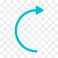 彩色箭头-空若网 彩色箭头-空若网