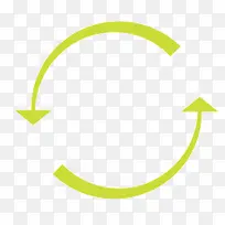 彩色箭头-空若网 彩色箭头-空若网