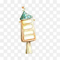 手绘指示牌-空若网 手绘指示牌-空若网