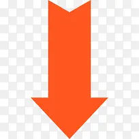 彩色箭头-空若网 彩色箭头-空若网