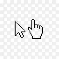 箭头-空若网 箭头-空若网