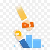 扁平化交易指示图-空若网 扁平化交易指示图-空若网