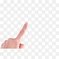人物手指指示手势-空若网 人物手指指示手势-空若网