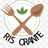 西餐厅指示标签-空若网 西餐厅指示标签-空若网