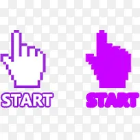 ��ɫ��ָָʾ-������