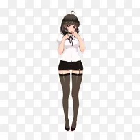 皮克游戏发明漂流的我的艺术-白色衬衫-空若网 皮克游戏发明漂流的我的艺术-白色衬衫-空若网