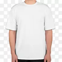 t恤袖肩白衬衫-空若网 t恤袖肩白衬衫-空若网