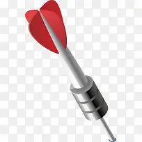 飞镖png矢量素材-空若网 飞镖png矢量素材-空若网