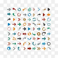 ��ɫ��ͷʸ���ز�-������